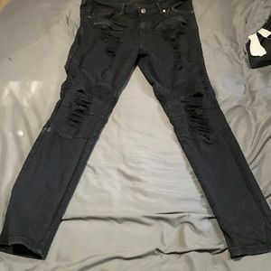 Rue 21 premium jeans